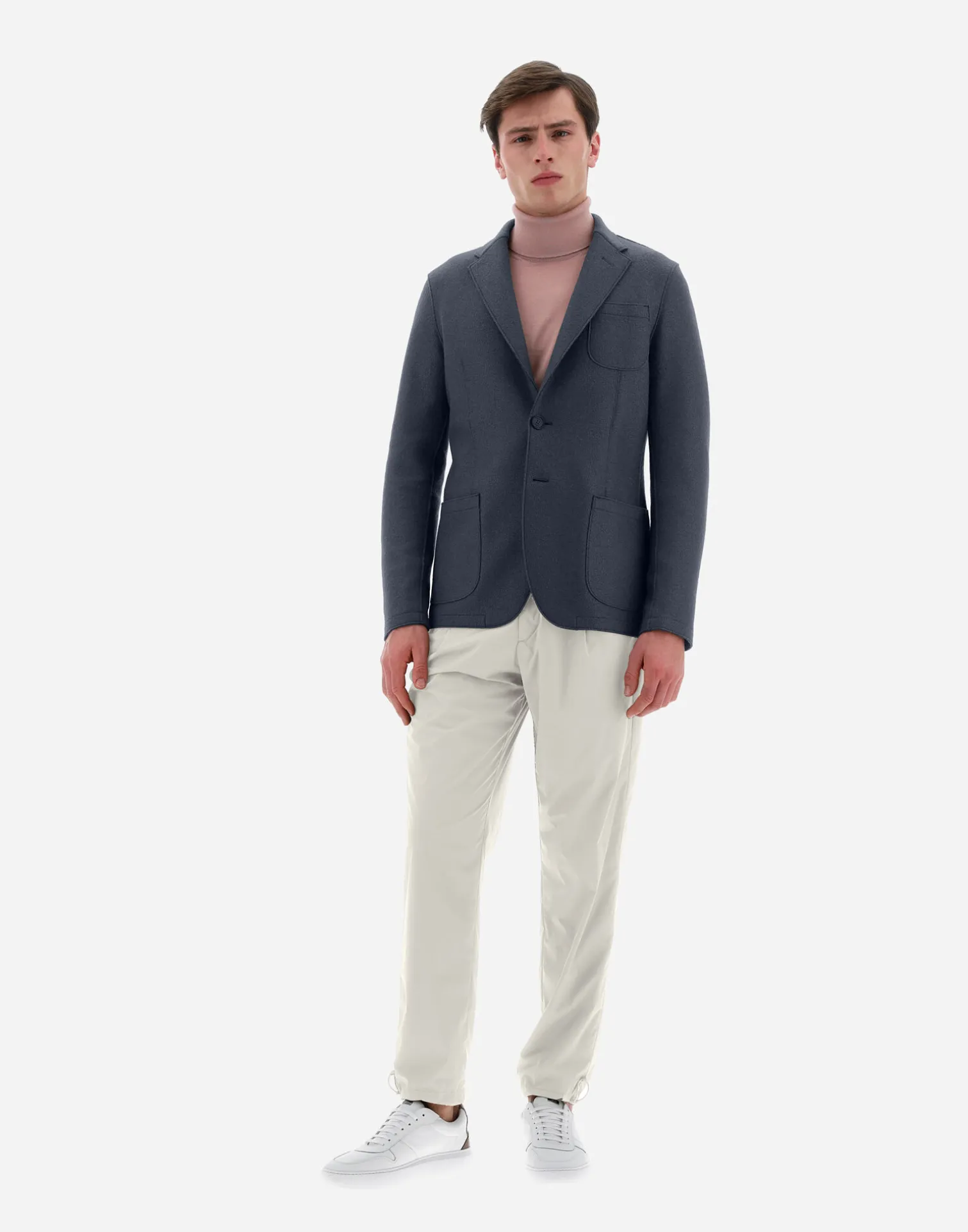 Herno Blazers|Men Blazers