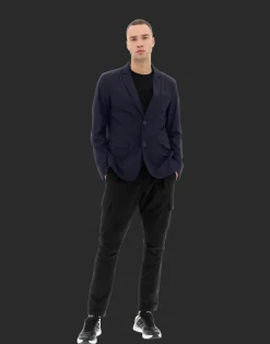 Herno Blazers|Men Blazers