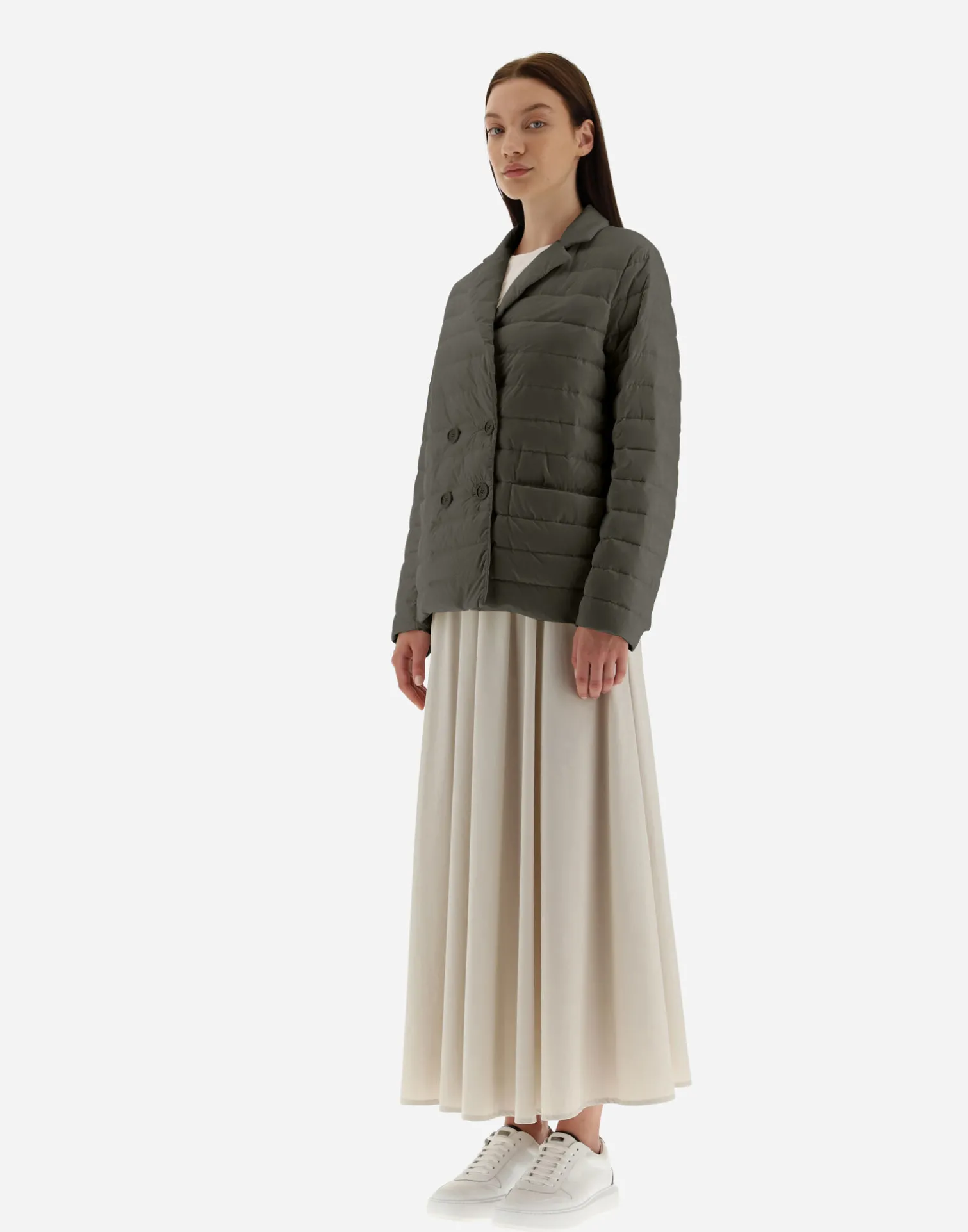 Herno Blazers|Women Blazers