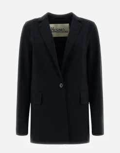 Herno Blazers|Women Blazers