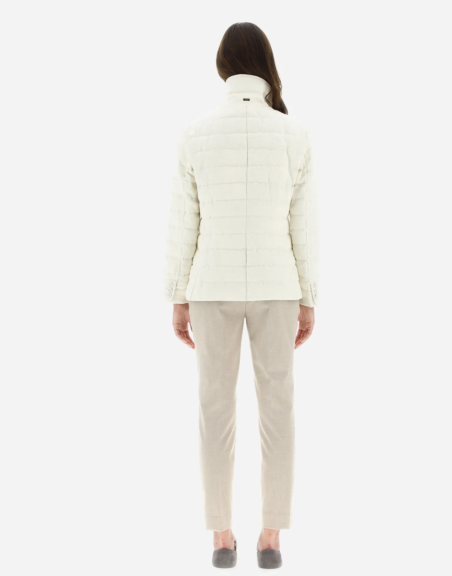 Herno Blazers|Women Blazers