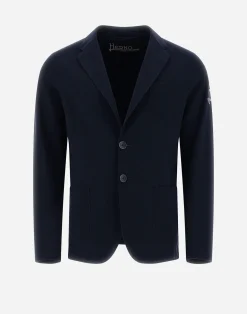 Herno Blazers|Men Blazers