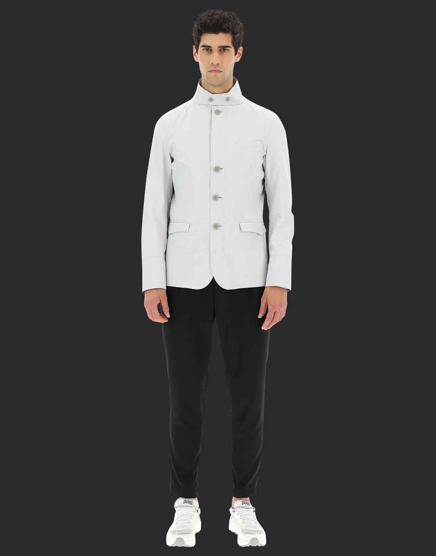 Herno Blazers|Men Blazers