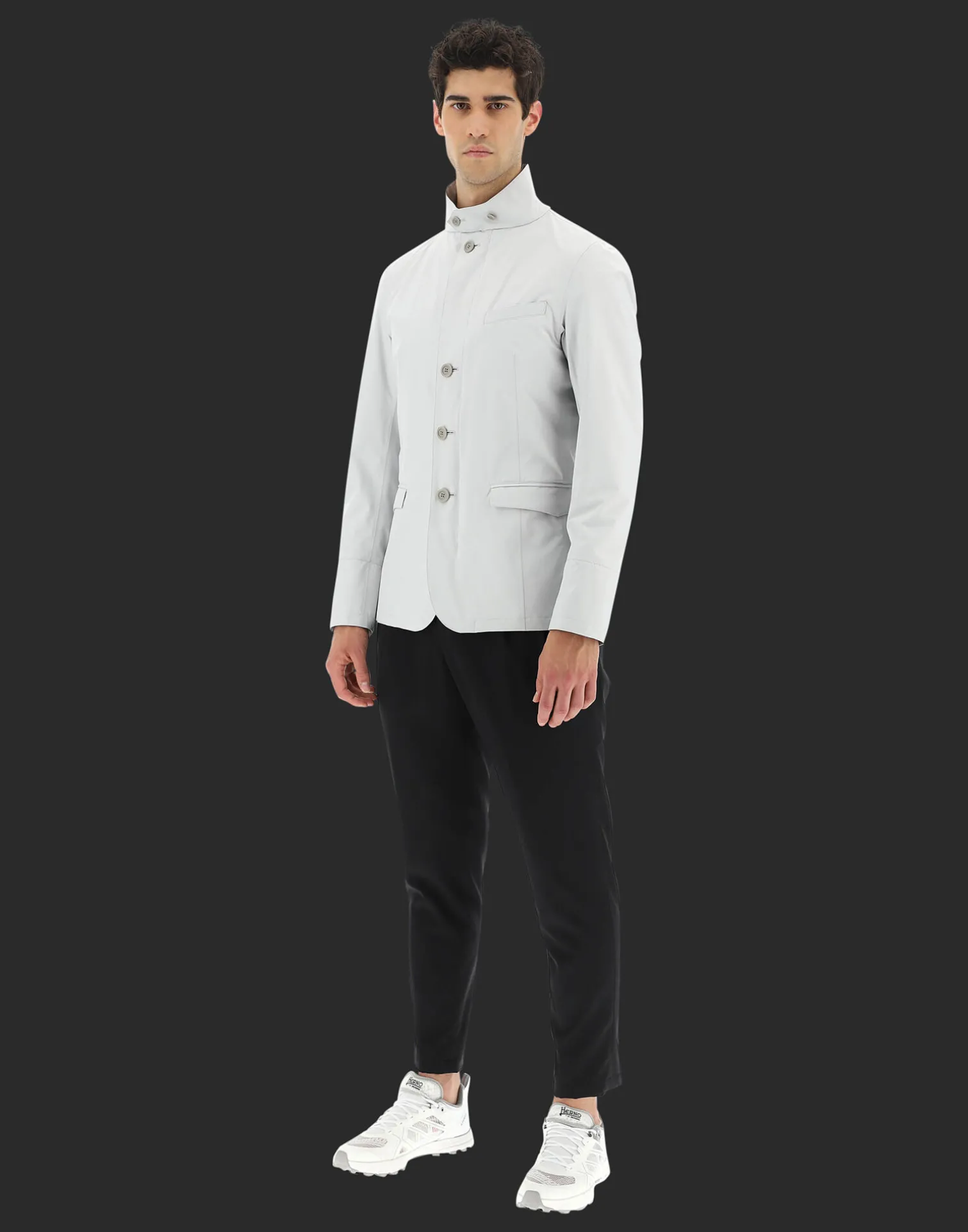 Herno Blazers|Men Blazers