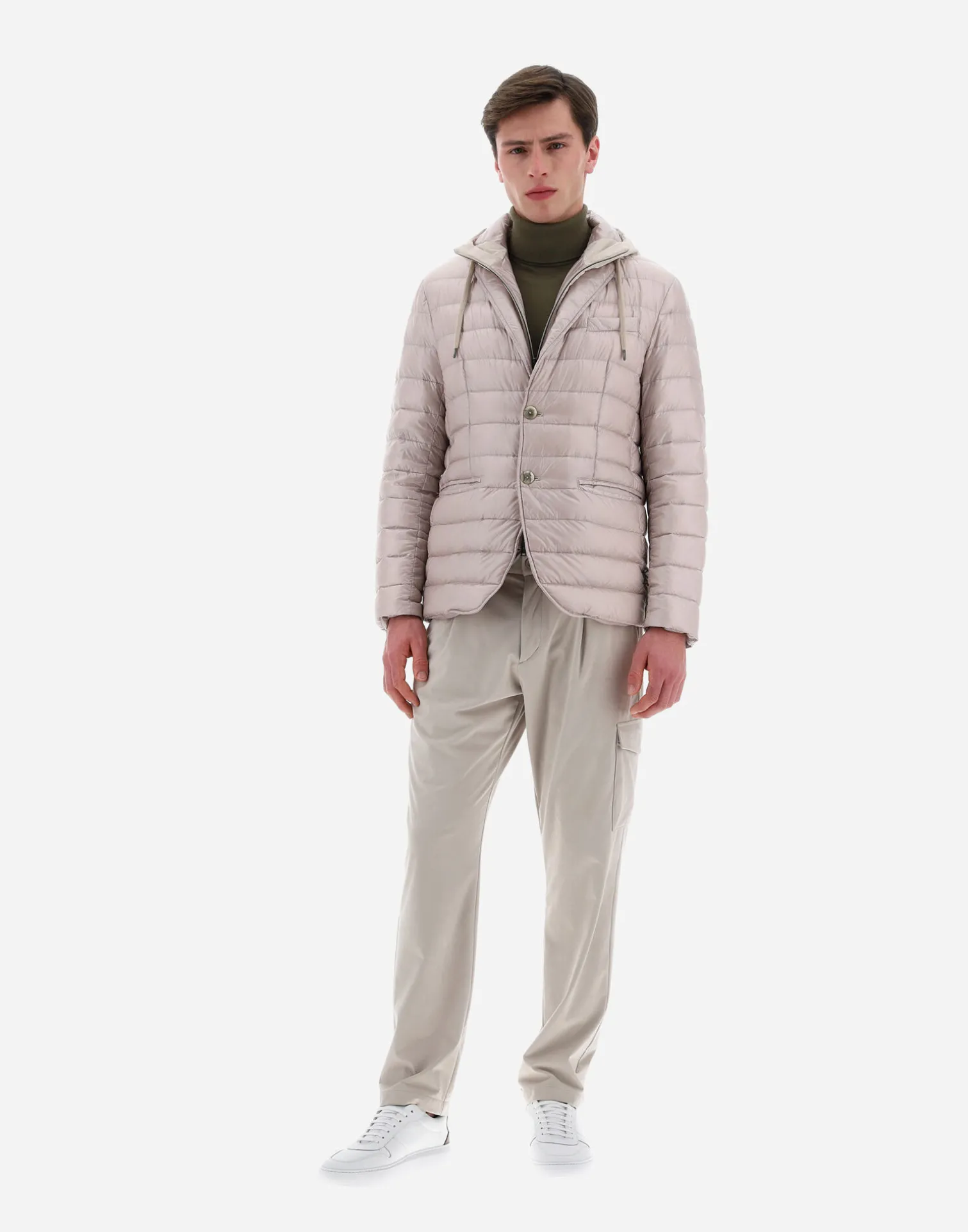 Herno Blazers|Men Blazers