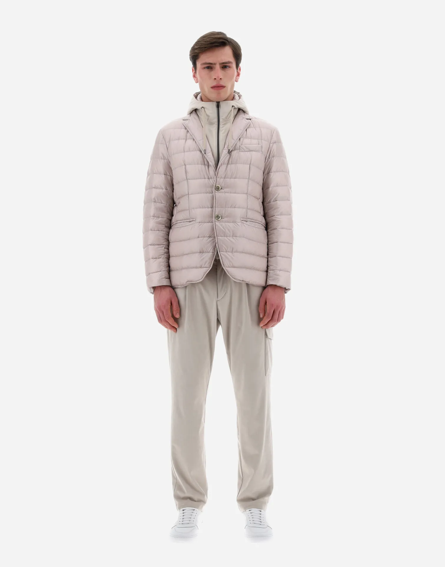 Herno Blazers|Men Blazers