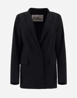 Herno Blazers|Women Blazers