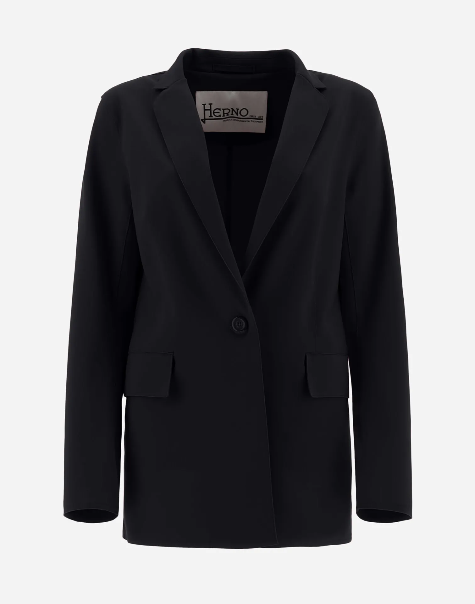Herno Blazers|Women Blazers