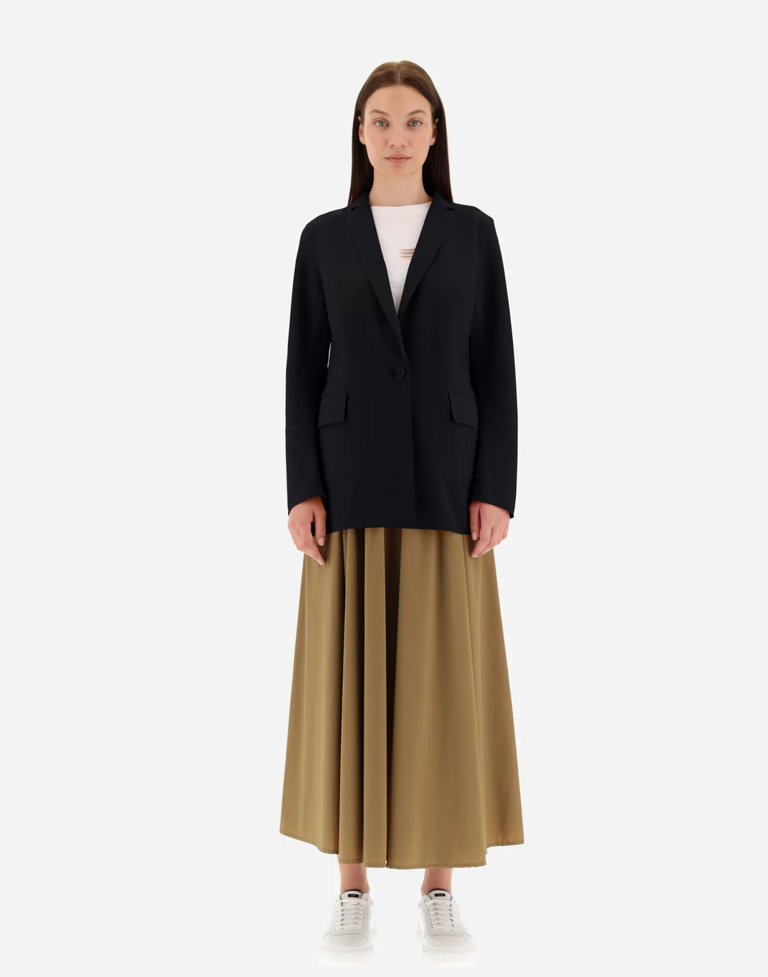Herno Blazers|Women Blazers