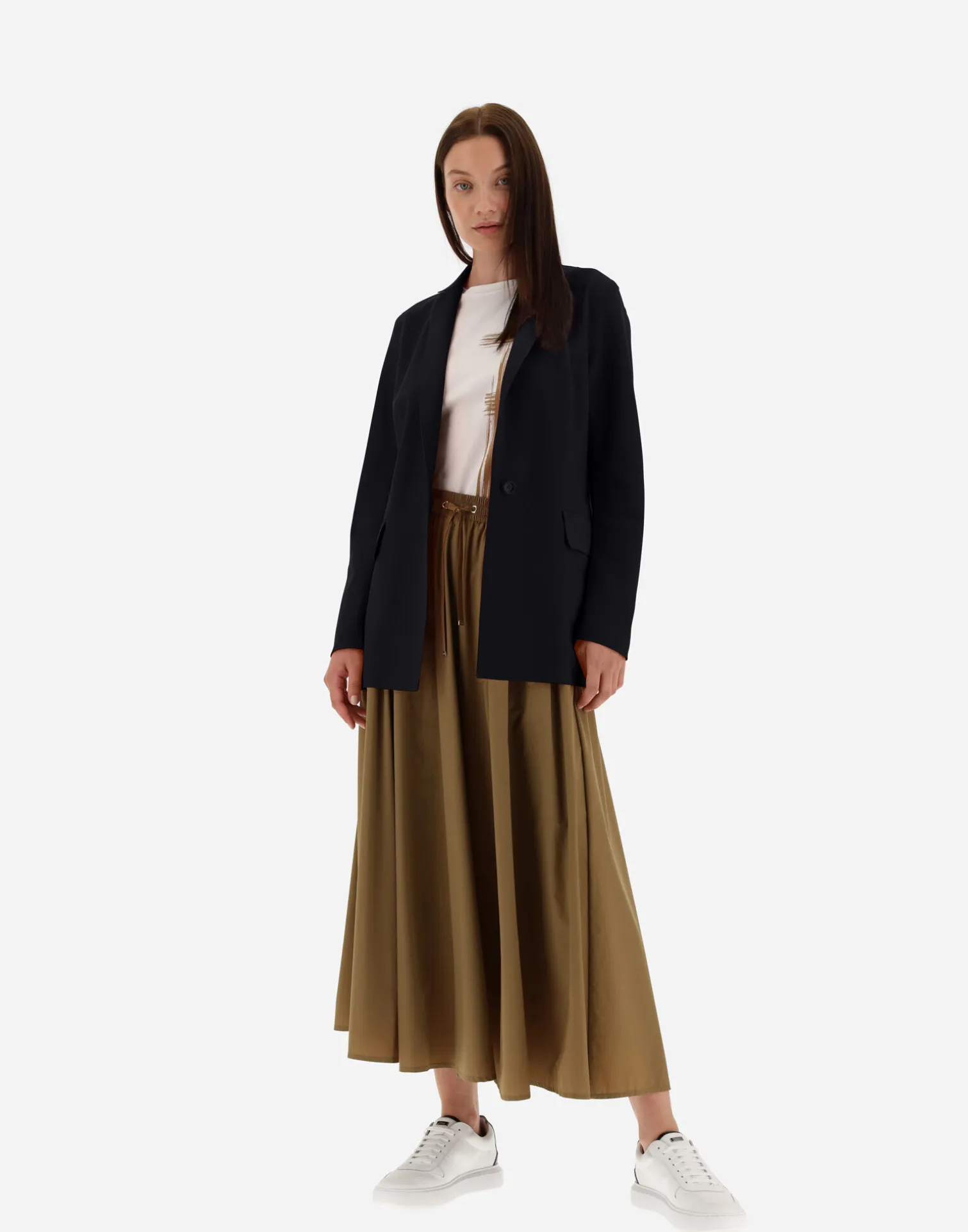 Herno Blazers|Women Blazers