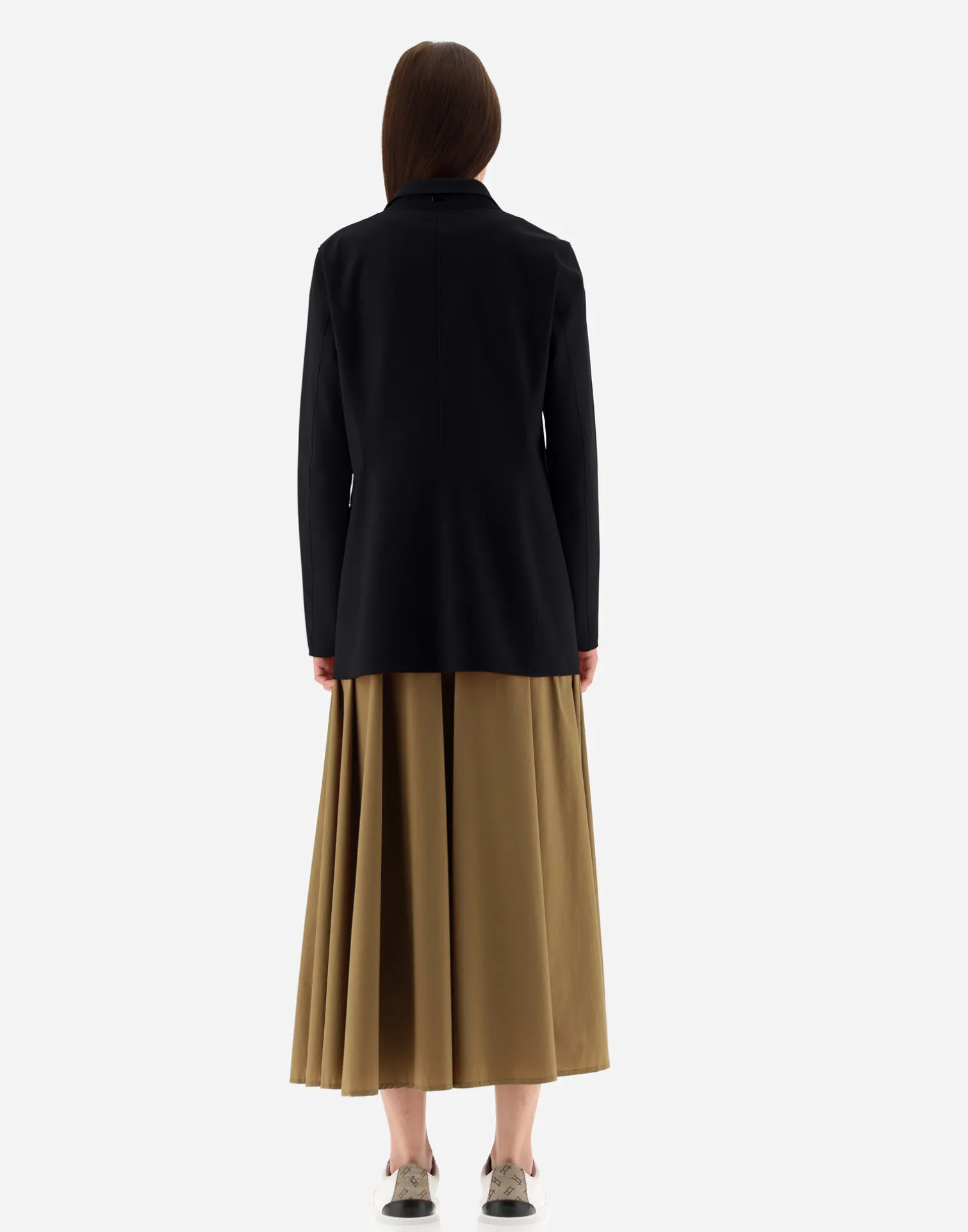 Herno Blazers|Women Blazers