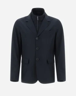 Herno Blazers|Men Blazers