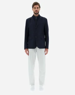 Herno Blazers|Men Blazers