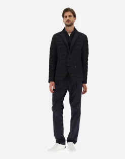 Herno Blazers|Men Blazers