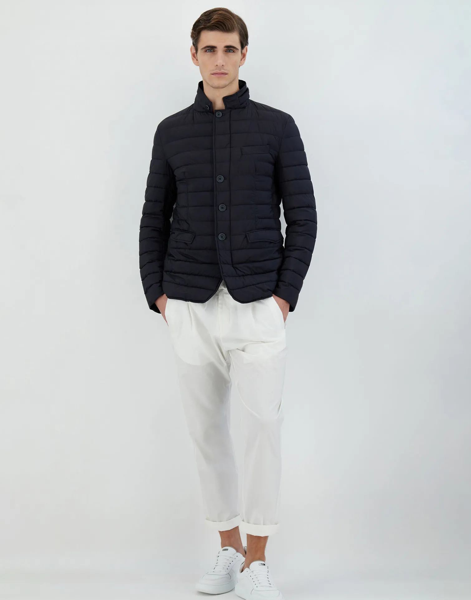 Herno Blazers|Men Blazers