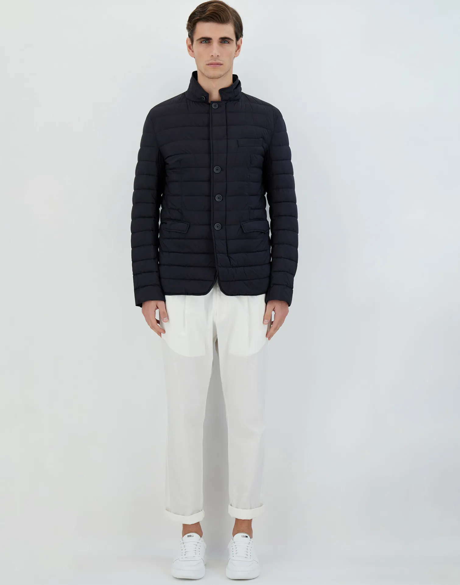 Herno Blazers|Men Blazers
