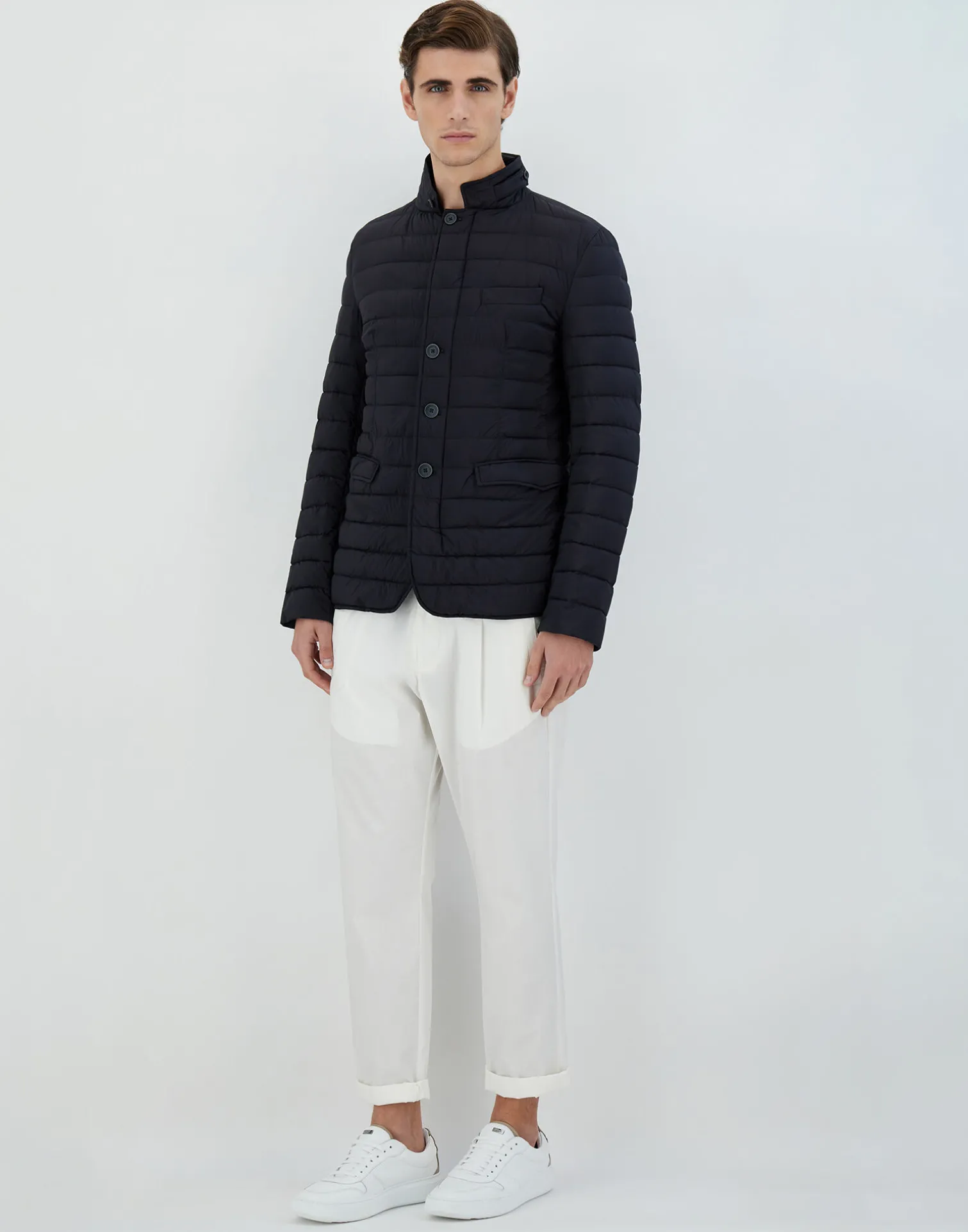 Herno Blazers|Men Blazers