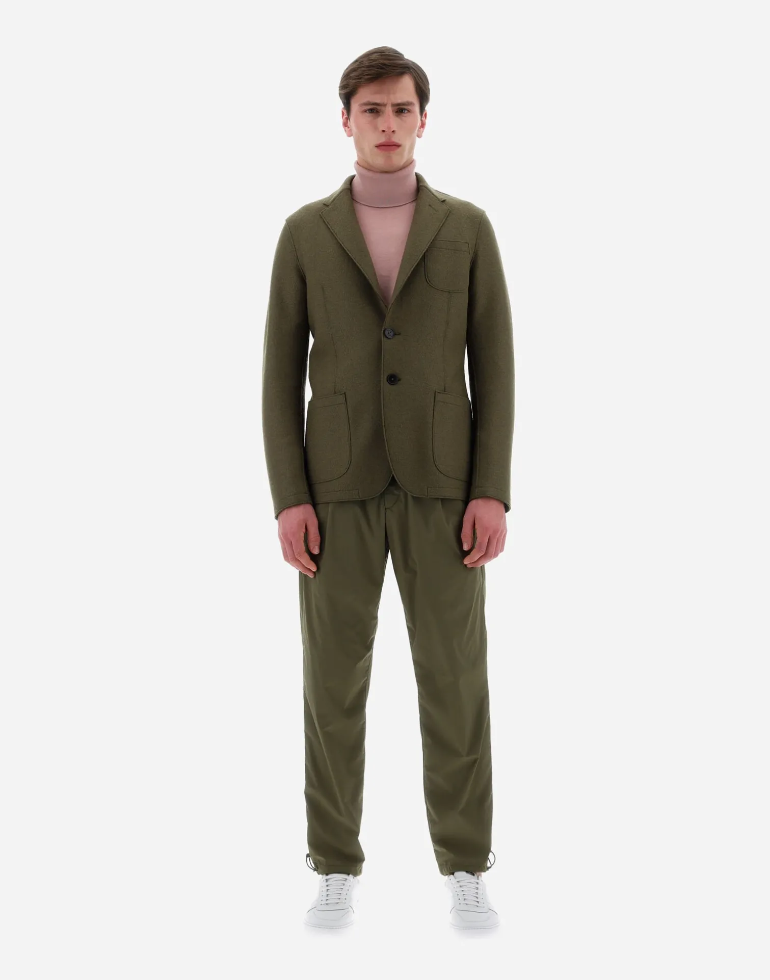 Herno Blazers|Men Blazers