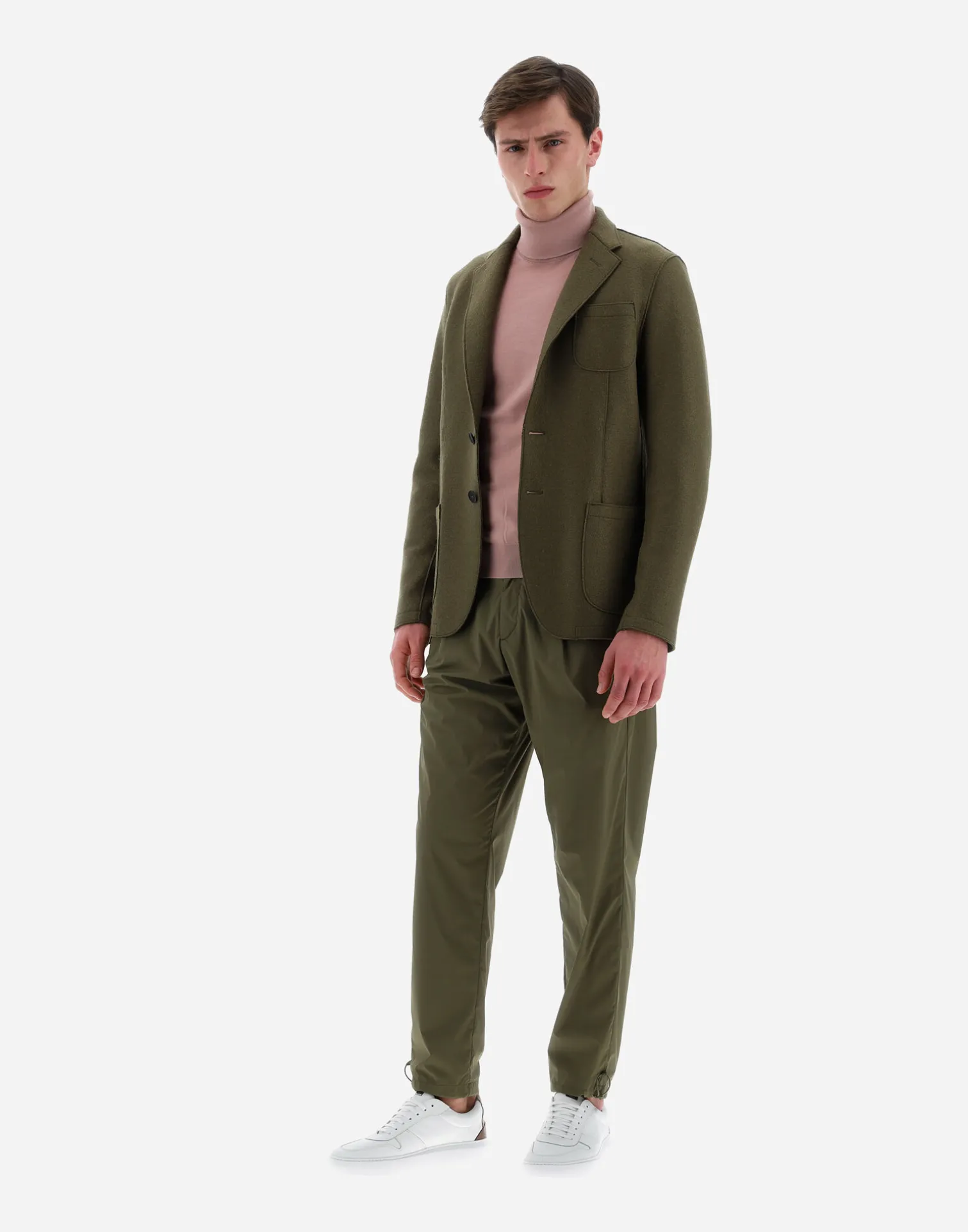 Herno Blazers|Men Blazers