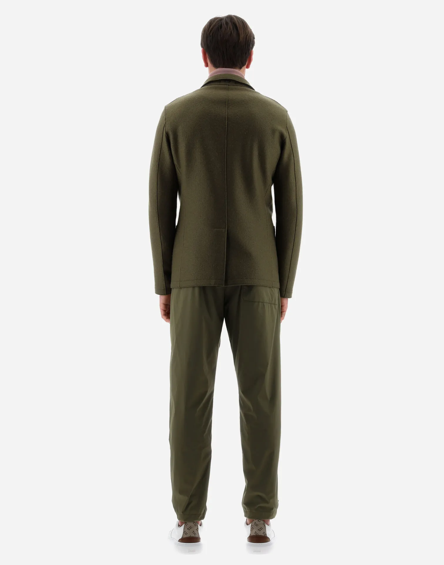 Herno Blazers|Men Blazers