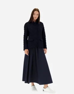 Herno Blazers|Women Blazers