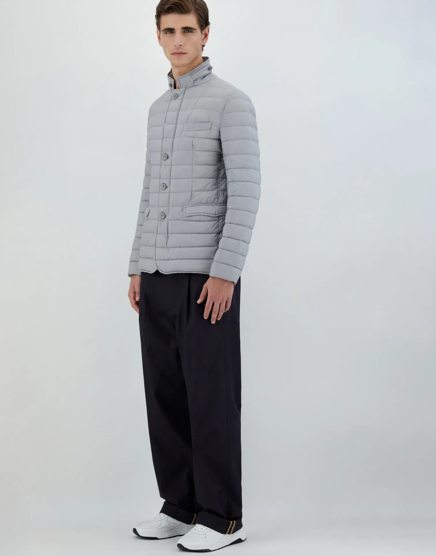Herno Blazers|Men Blazers