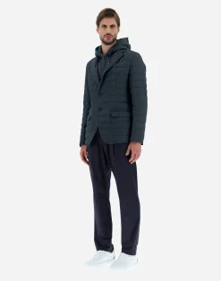 Herno Blazers|Men Blazers