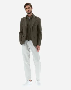 Herno Blazers|Men Blazers