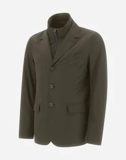 Herno Blazers|Men Blazers