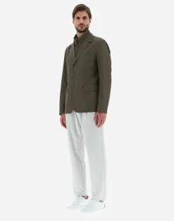 Herno Blazers|Men Blazers