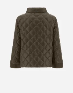 Herno Bomber|Women Bomber