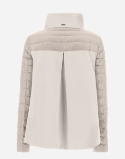 Herno Bomber|Women Bomber