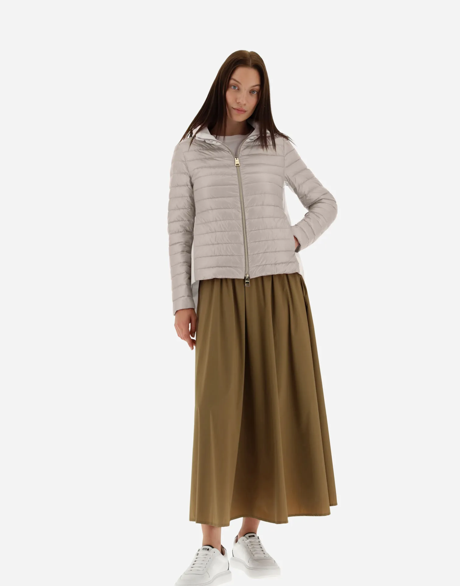 Herno Bomber|Women Bomber