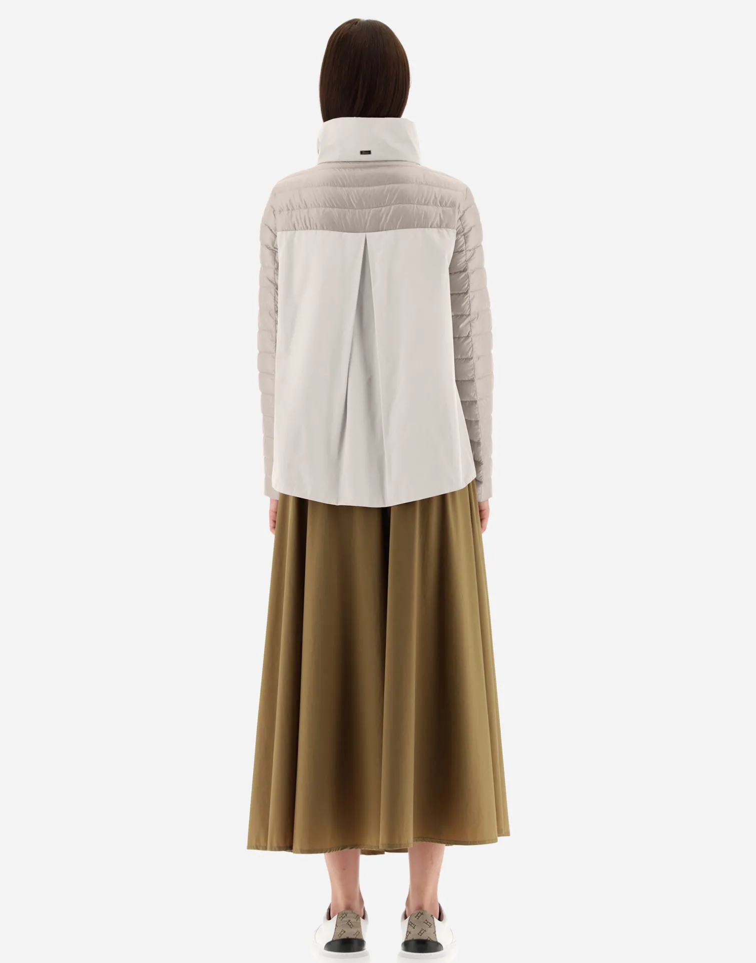 Herno Bomber|Women Bomber