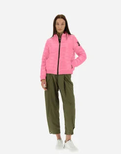 Herno Bomber|Women Bomber