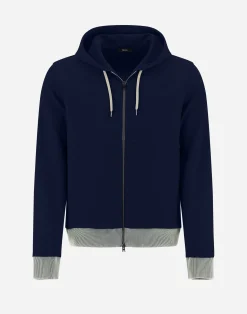 Herno Bomber|Men Bomber