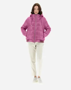 Herno Bomber|Women Bomber
