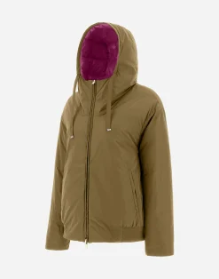 Herno Bomber|Women Bomber