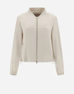 Herno Bomber|Women Bomber
