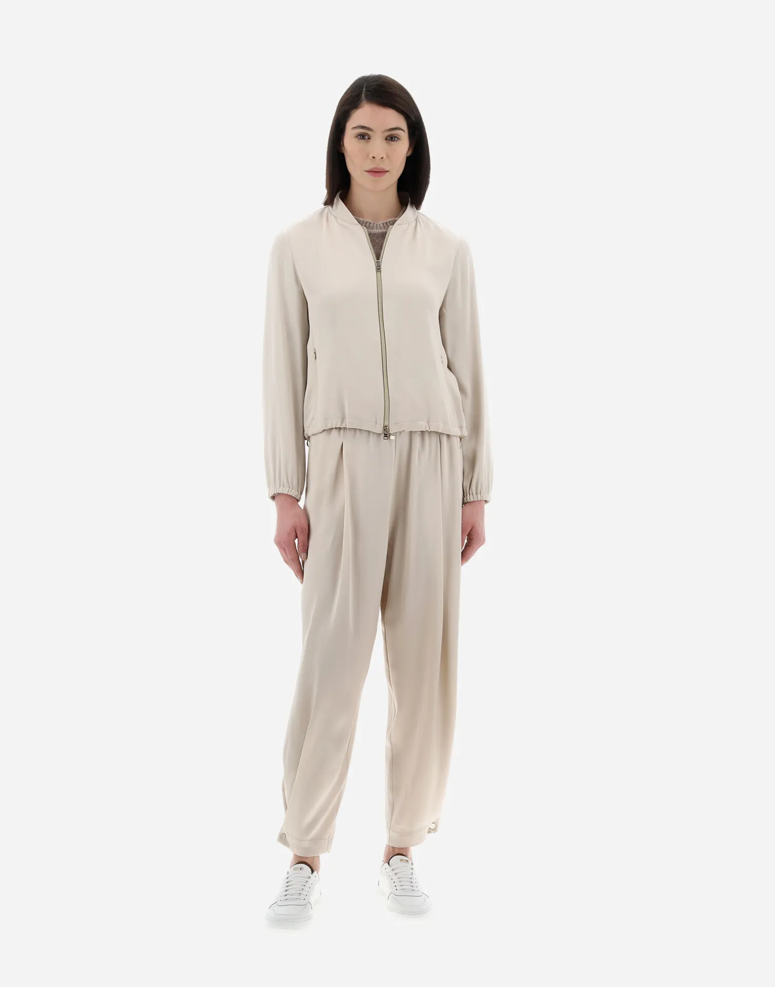 Herno Bomber|Women Bomber