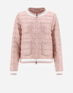 Herno Bomber|Women Bomber
