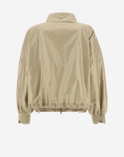 Herno Bomber|Women Bomber
