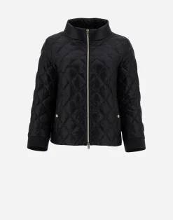 Herno Bomber|Women Bomber