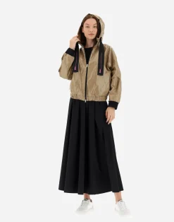 Herno Bomber|Women Bomber