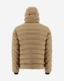 Herno Bomber|Men Bomber