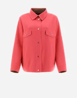 Herno Bomber|Women Bomber