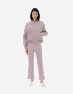 Herno Bomber|Women Bomber