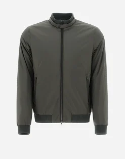 Herno Bomber|Men Bomber