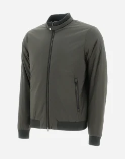 Herno Bomber|Men Bomber