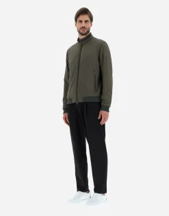 Herno Bomber|Men Bomber